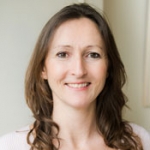Antonia Morris