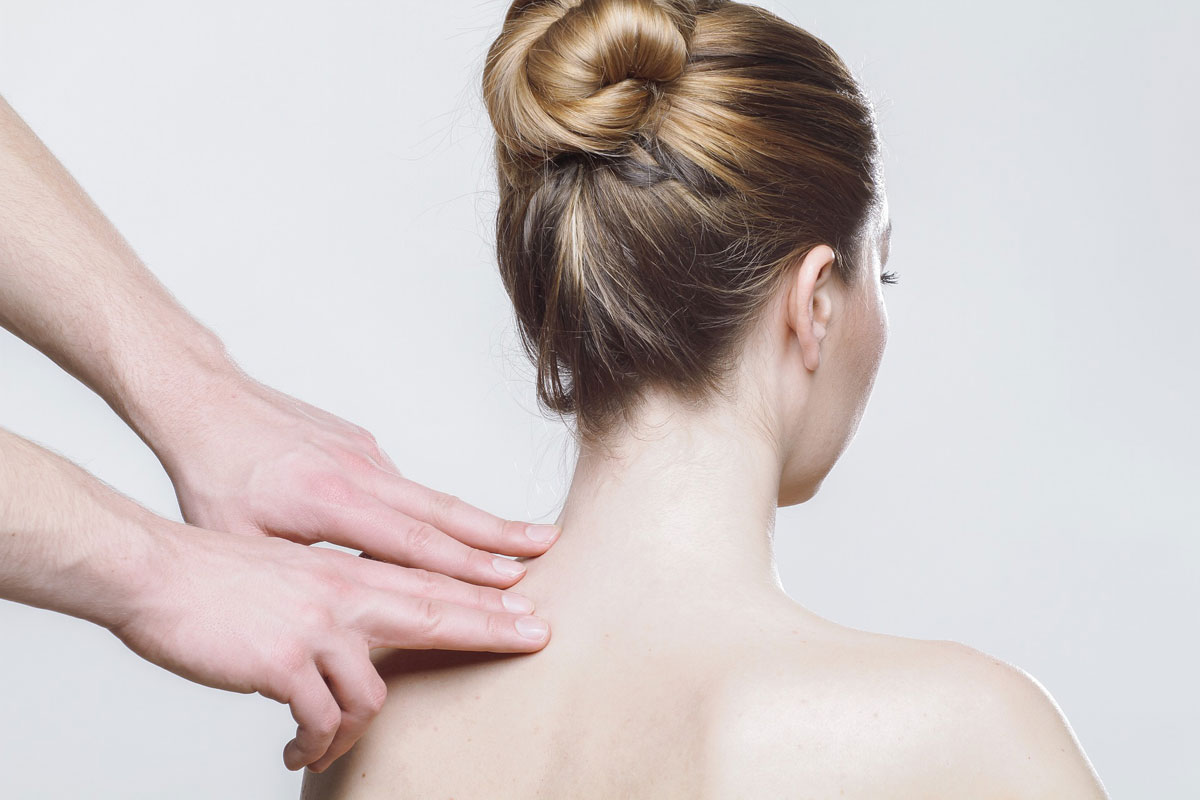 Chiropractic