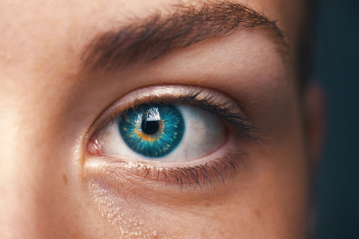 Eye Movement Desensitization and Reprocessing