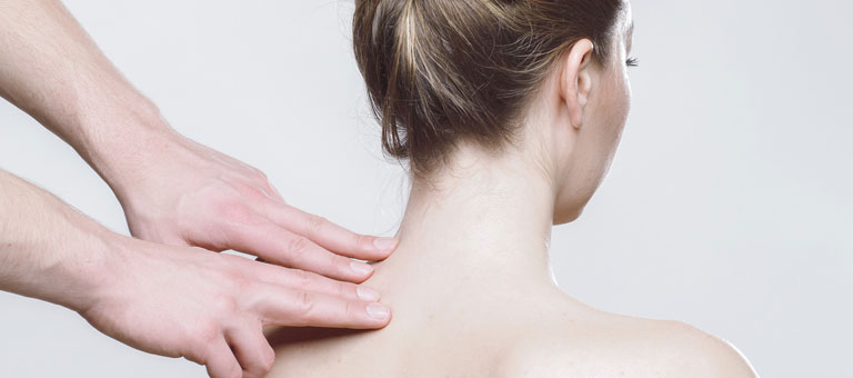 Fully Qualified and Recommended Chiropractor in Clapham