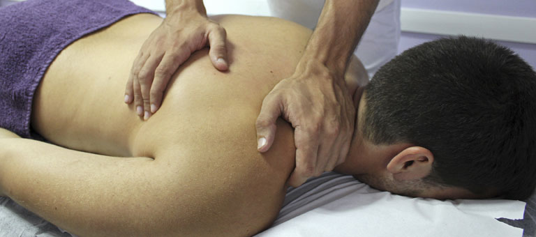 Leading Osteopath Clinic in Battersea