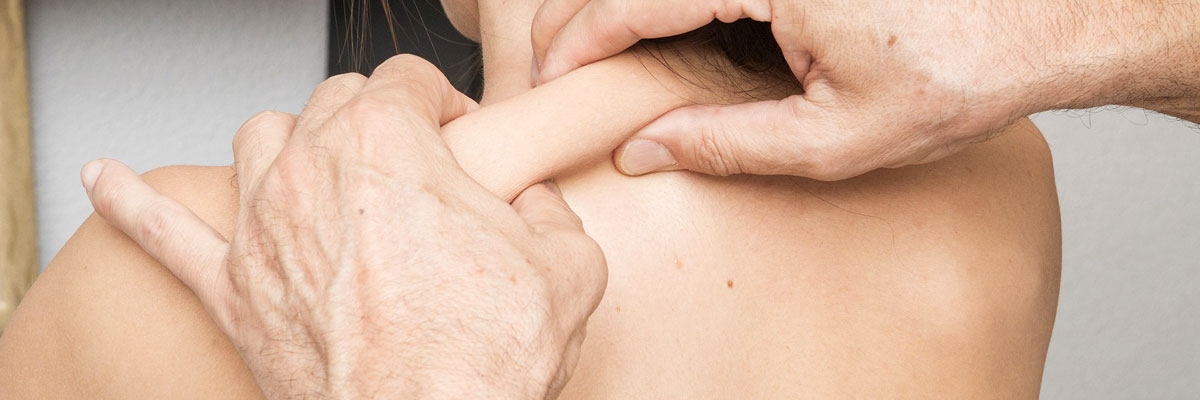Lymphatic Drainage