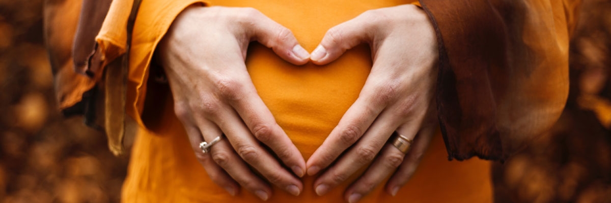 Maternity Reflexology