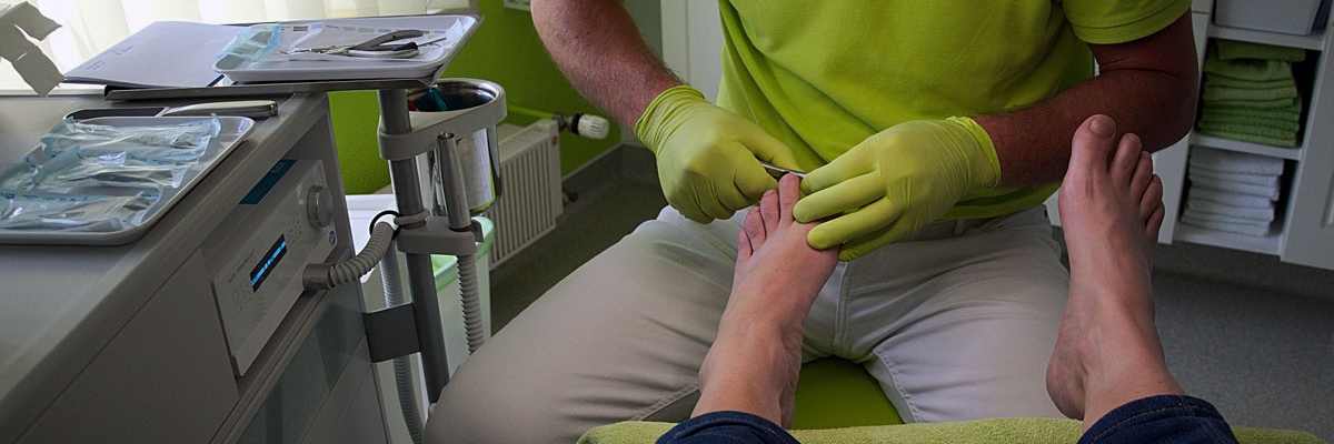 Nail Surgery