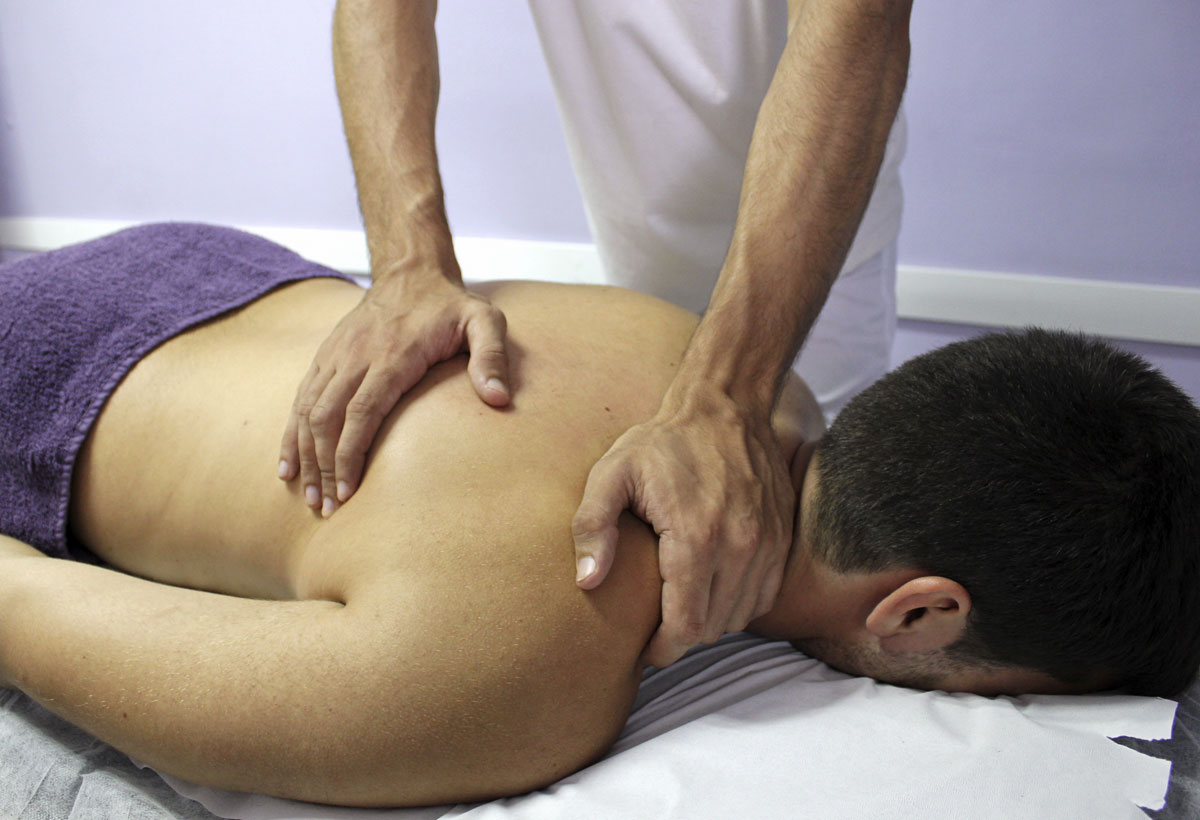 Osteopathy