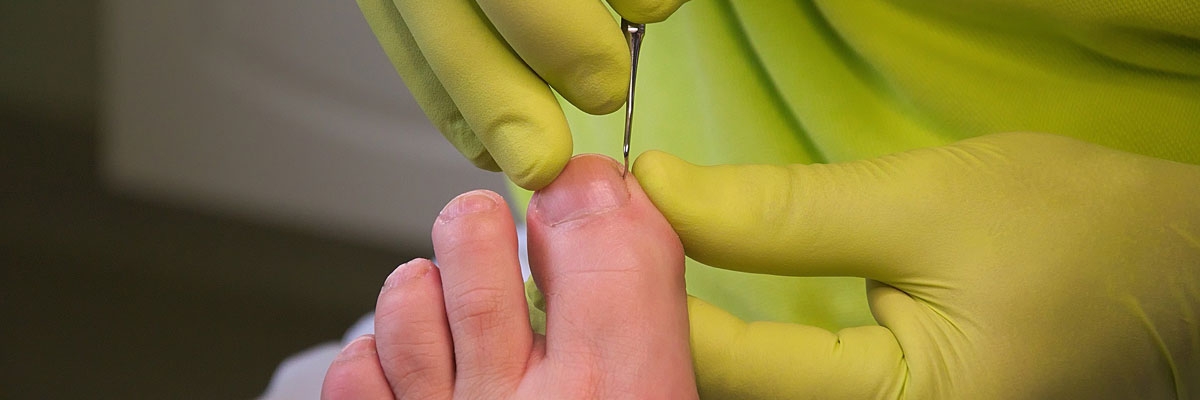 Podiatry