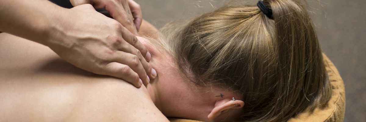 Pregnancy & Post-Natal Massage