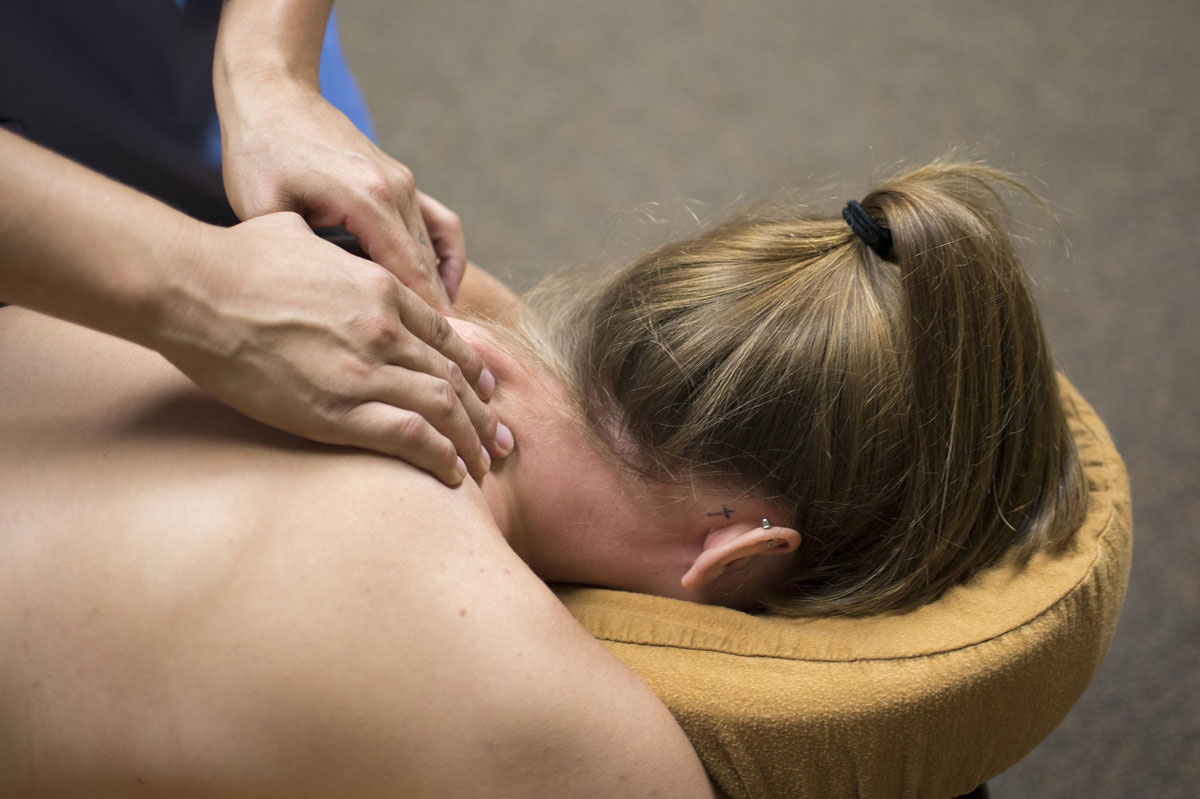 Pregnancy & Post-Natal Massage