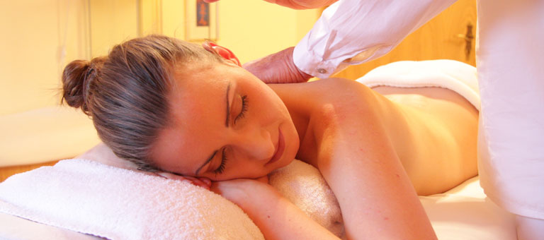 Specialist Massage Treatments in Clapham Junction