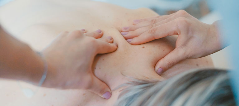 Sports Massage in Battersea